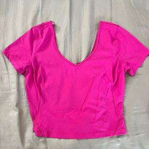 Lululemon Align T-Shirt